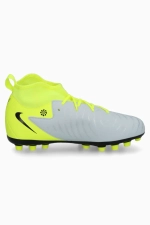 Бутсы Nike Phantom Luna 2 Academy AG Junior - зеленый