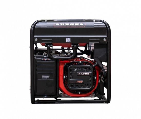 Бензиновый генератор Aurora AGE 6500 D