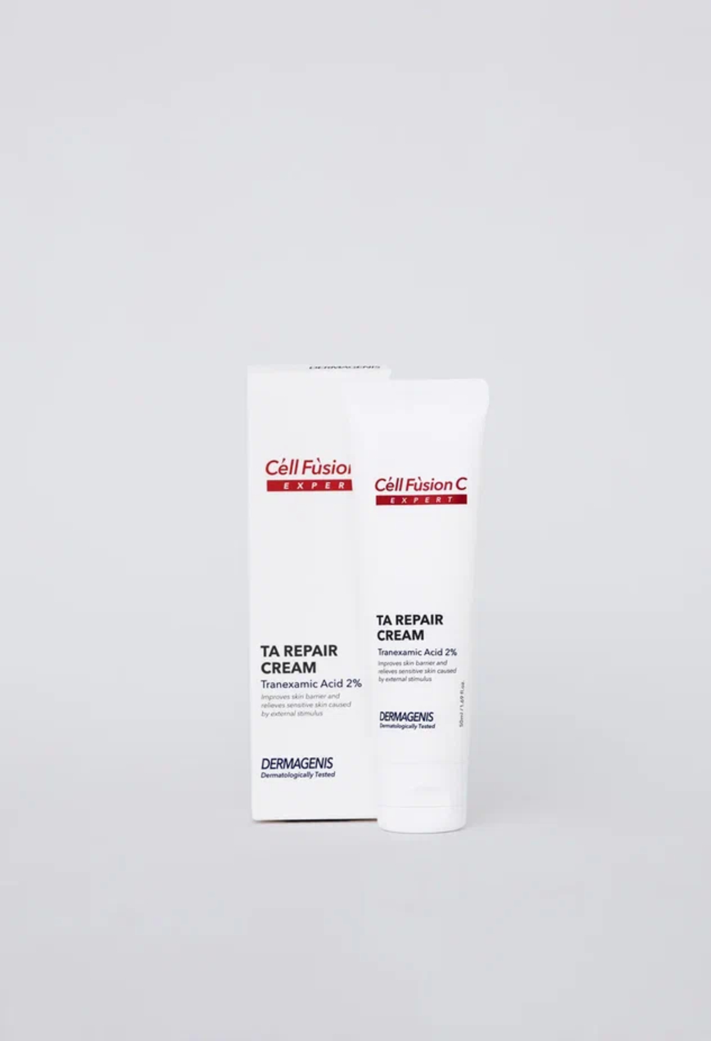 TA Repair cream (Крем интенсивно восстанавливающий), 50 мл
