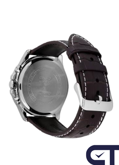 CASIO MTP-1374L-7A — мужские классические часы