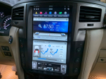 Установочный комплект для LEXUS LX 570 2007-2015  KUBERG ZF-1819-Q6