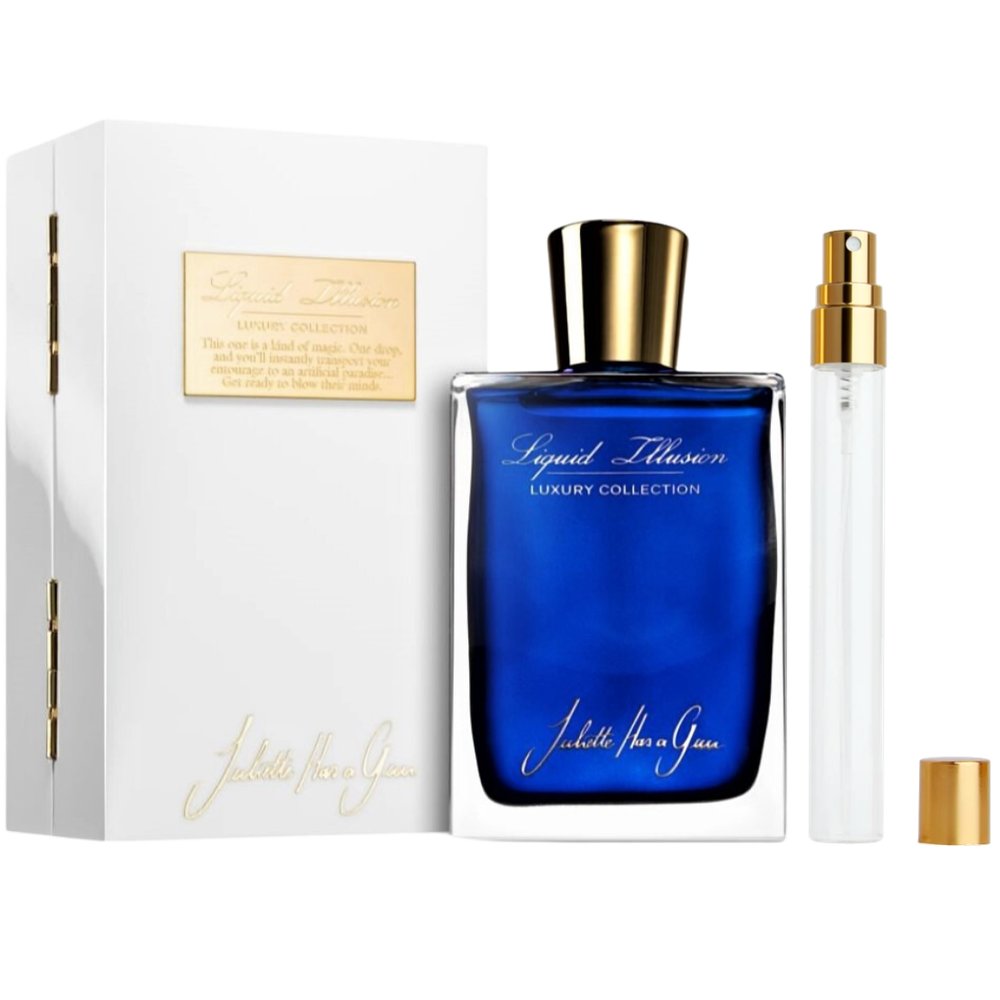 Распив JULIETTE HAS A GUN Liquid Illusion edP 1ml lady