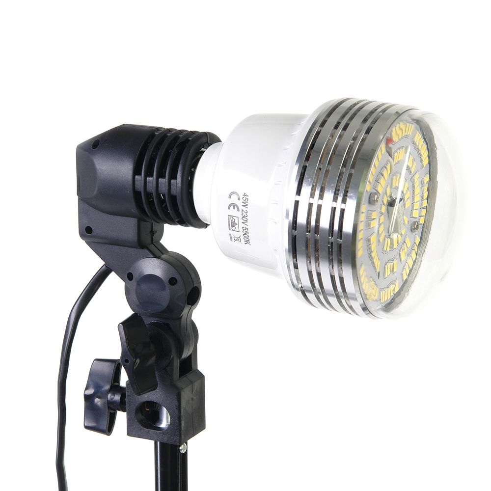 Falcon Eyes miniLight 245-kit LED