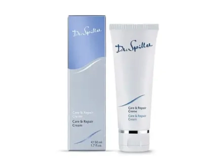 Восстанавливающий крем для молодой кожи Care & Repair Cream