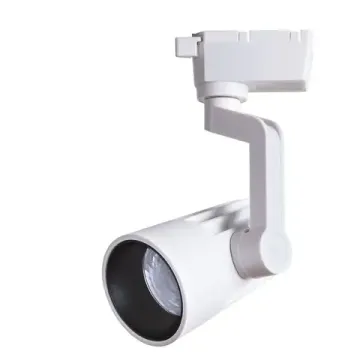 Трековый однофазный светильник 13W 4000K A1613PL-1WH белый Wales Arte Lamp