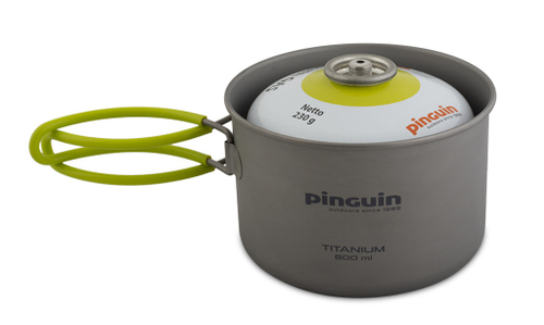 Кружка Pinguin Mug Titan 800ml