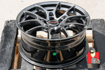 Комплект дисков Rays G025 17x7.5 et35 5x112