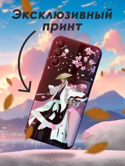 Чехол на Samsung A14