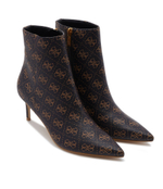 Ботильоны на шпильке Guess - коричневый(FL8BR3 FAL10)
