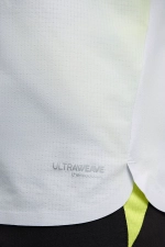 Футболка Puma Individual Lightspeed Ultimate - серый