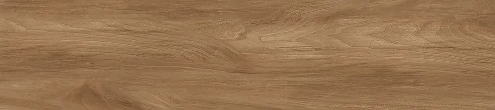 Керамогранит ALMA Ceramica GFA92ATN44R Ashton 90x20 коричневый глазурованный матовый под дерево