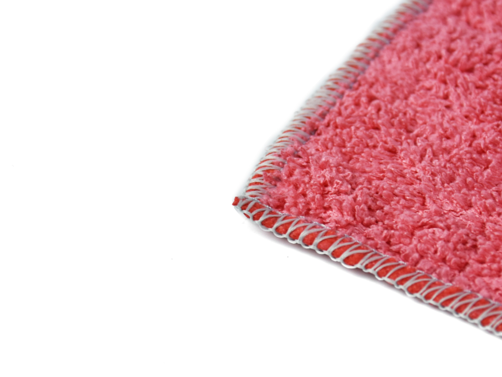Микрофибра Bubble Gum 30х30