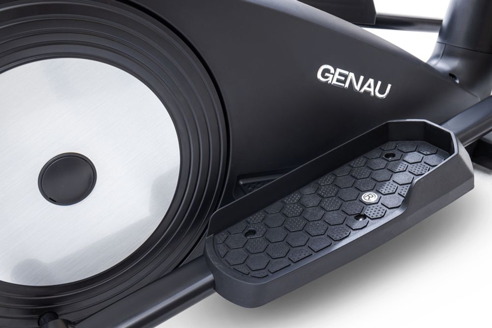 Эллиптический тренажер Genau Crosstrainer Deluxe V3