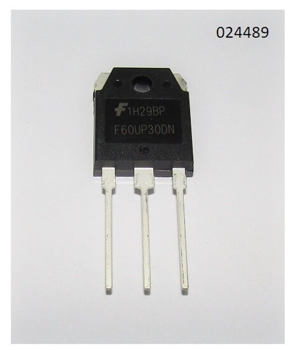 Диод F60UP30DN