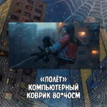 Северный Паук Краудфандинг