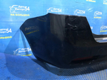 Бампер задний TOYOTA FIELDER 2012-2015
