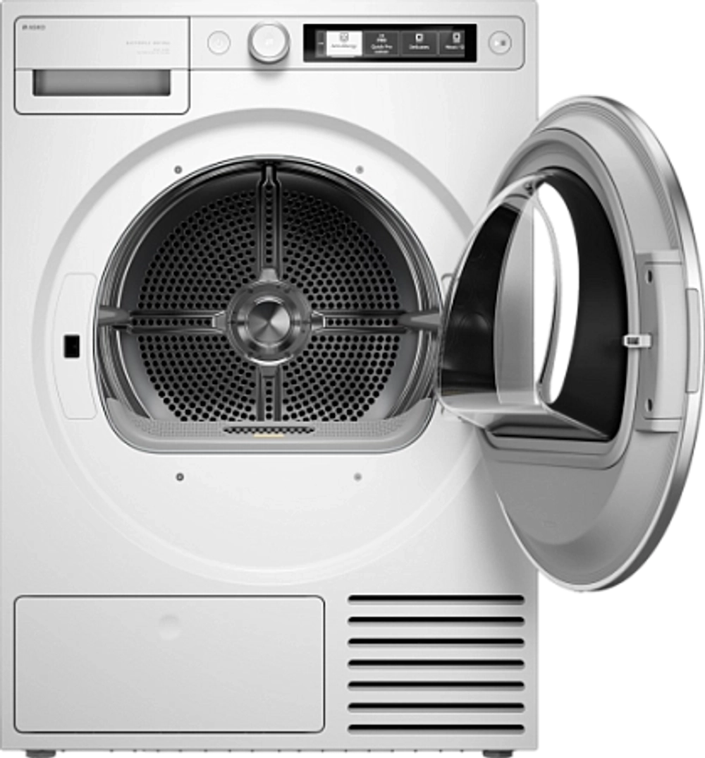 Сушильная машина Asko T510HRXLW.P
