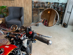 Royal Enfield Interceptor 650 Mark 2 (Special / Premium) 2024