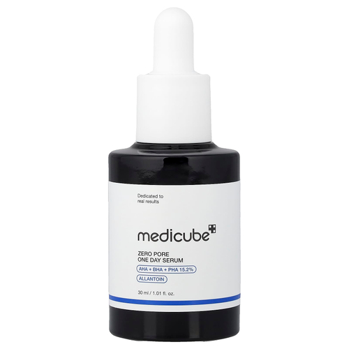 Medicube, сыворотка для очищения пор, 1 день, 30 мл (1,01 жидк. унции)