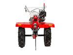 Мотоблок бензиновый Brait BR-135 GD PRO