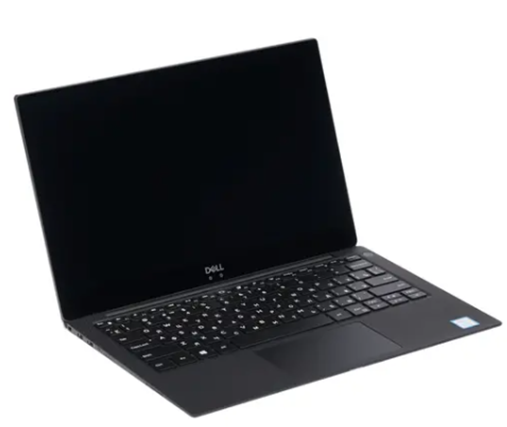 Ноутбук Dell XPS 13 9370 i7 FHD