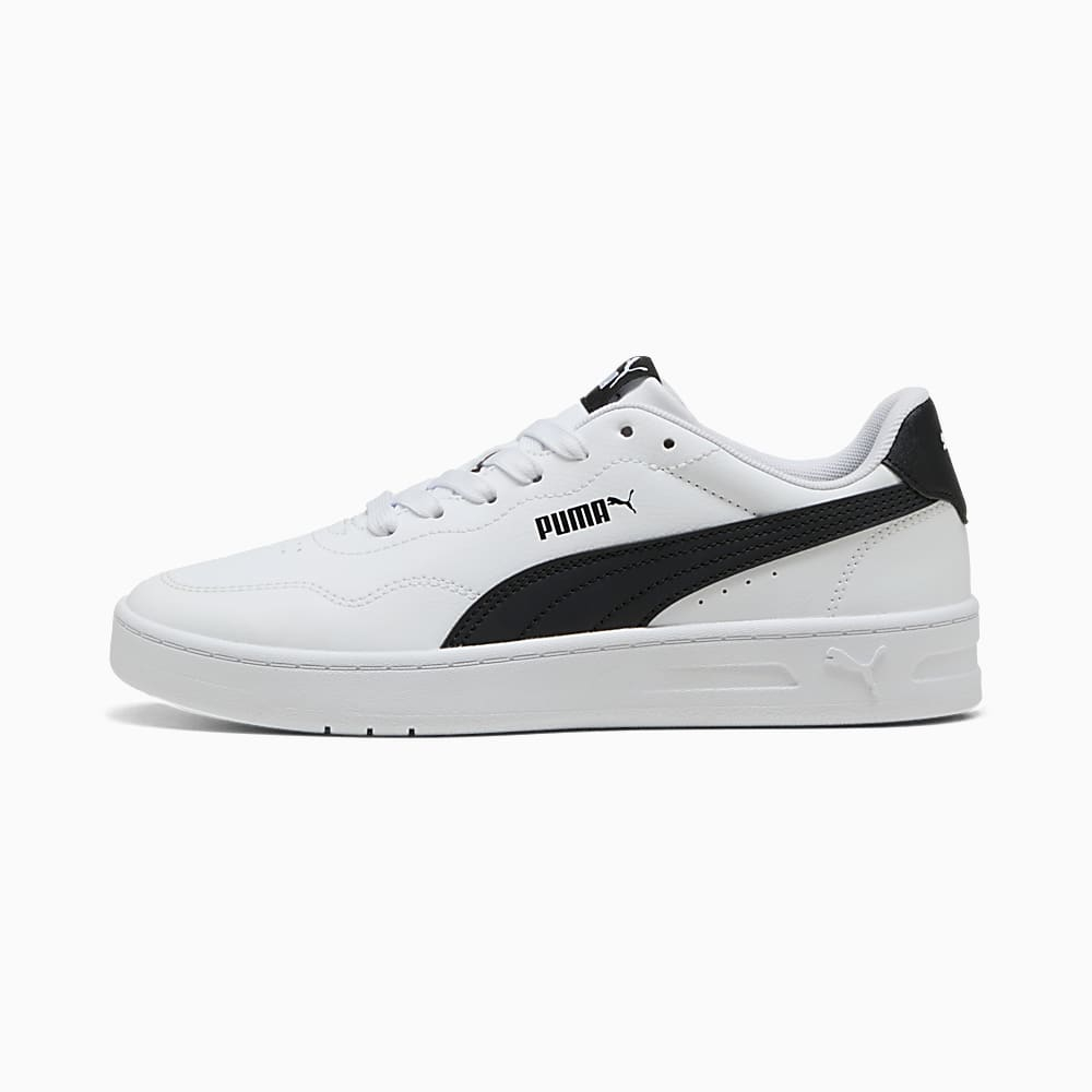 Женские туфли Court Lally - PUMA