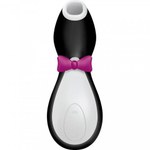 Вакуумный стимулятор клитора Satisfyer Penguin