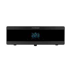 Powergrip YG-3 Black