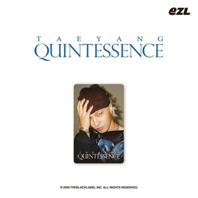 товары TAEYANG - QUINTESSENCE EZL Transit Card