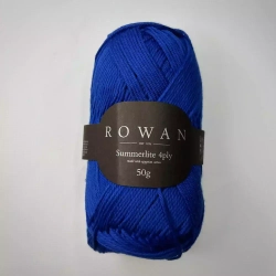 Rowan Summerlite 4ply - 432