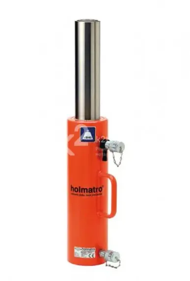 Домкрат Holmatro HJ 50 H 30 двойного действия с гидравлическим возвратом