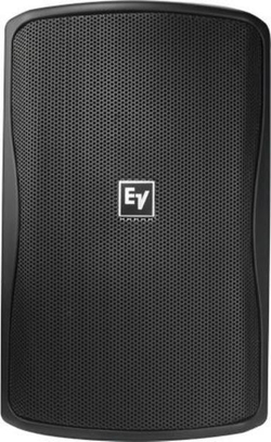 Electro-Voice Zx1i-100 пассивная акуст. система 2-полос., 8', 8 Ом, 200 W,100°x100°, всепогодная, цвет черный