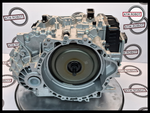 АКПП 7DCT300S CDB141Z