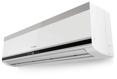 Сплит-система Hisense AS-36HR4SDKVT