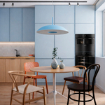 Светильник подвесной LID LED 24W 3000K