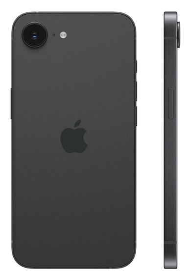 iPhone 17e