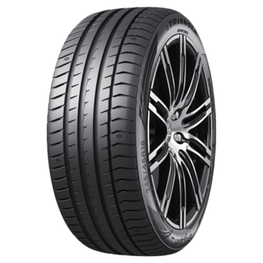 Triangle 245/40R19 98Y XL EffeXSport TH202 TL M+S