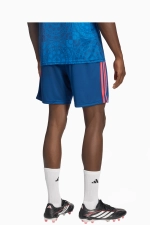 Шорты adidas Originals Croatia 2026 Away - синий