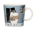 Кружка Arabia Moomin "Муми-папа", 300 мл (Из Финляндии)