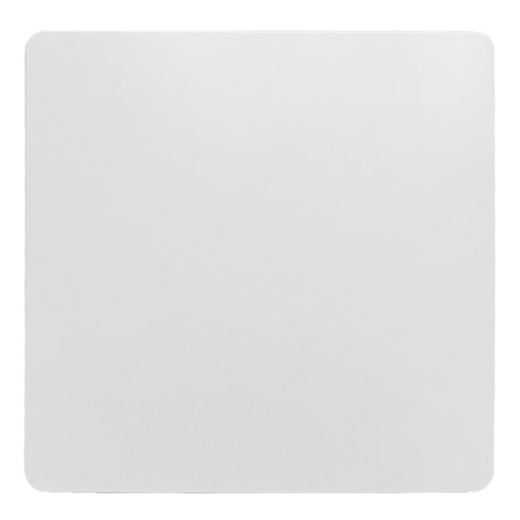 Вентилятор накладной Seicoi Floxy Design 100 White (SMAZ04-01 white) с укороченной панелью