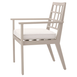 Уличный стул Dining Chair Cap-Ferrat арт.113739