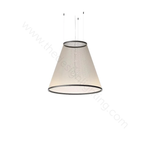 Pendant design lamp Array by Vibia