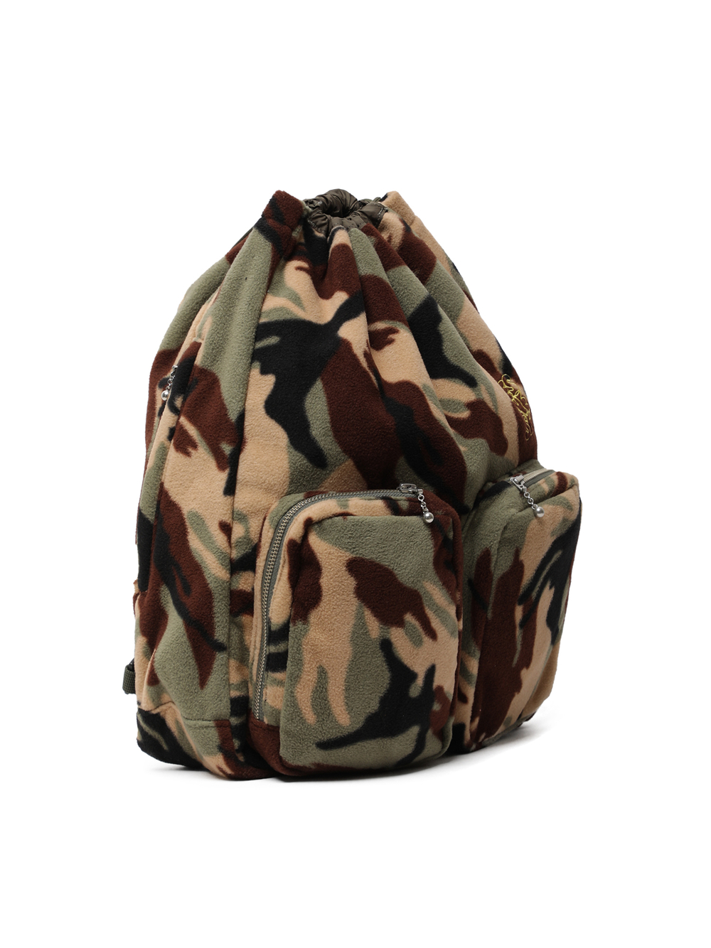 Сумка Fleece Drawstring Sack