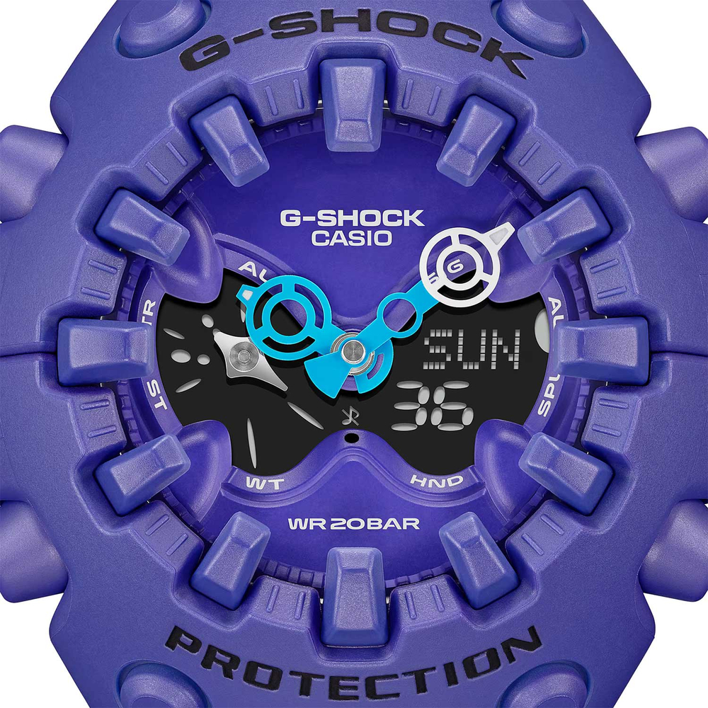 Часы Casio GA-V01-2A