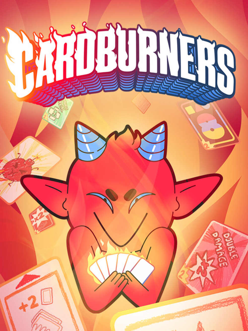 Cardburners (для ПК, цифровой код доступа)