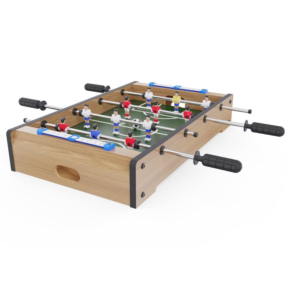 Игровой стол - футбол DFC 20&amp;quot; 51 x 31 см