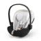 Автокресло Cybex Cloud S Style Off White