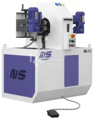 Шлифовальный станок NS Maquinas ML150