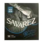 Струны для акустической гитары Savarez A140M