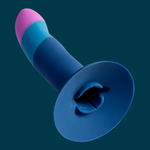 Страпон женский Romp Piccolo Pegging Kit